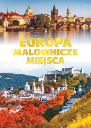Europa, malownicze miejsca