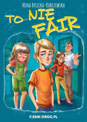 To nie fair
