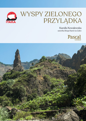 Wyspy Zielonego Przylądka. Pascal Gold