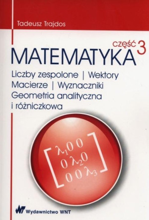 Matematyka cz.3