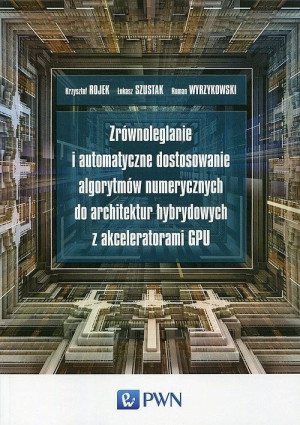 Zrównoleglanie i automatyczne dostosowanie..