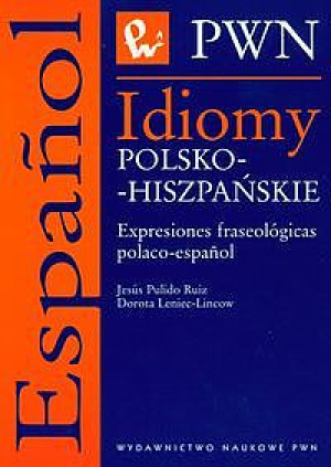 Idiomy polsko - hiszpańskie