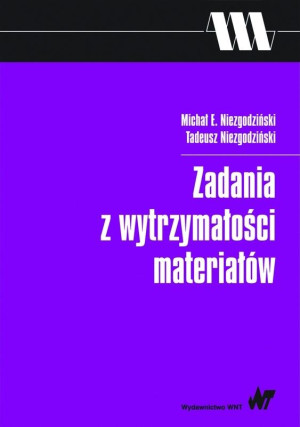 Zadania z wytrzymałości materiałów