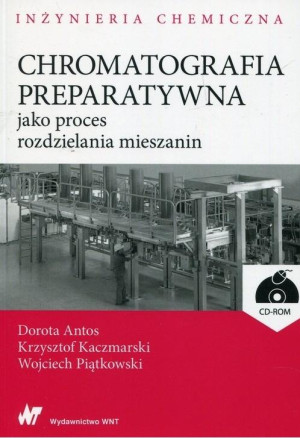 Chromatografia preparatywna jako proces..