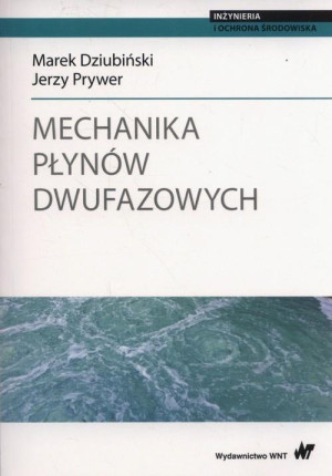 Mechanika płynów dwufazowych