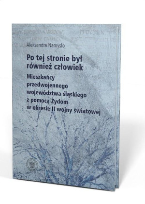 Po tej stronie był również Człowiek w.2
