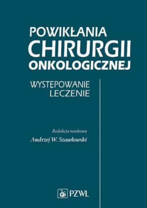 Powikłania chirurgii onkologicznej PZWL