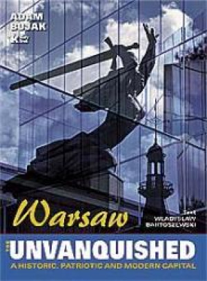 Stolica niezłomna (wersja angielska)