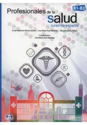Profesionales de la salud B1-B2