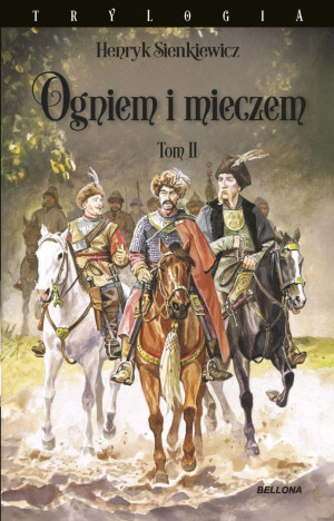 Ogniem i mieczem T.2