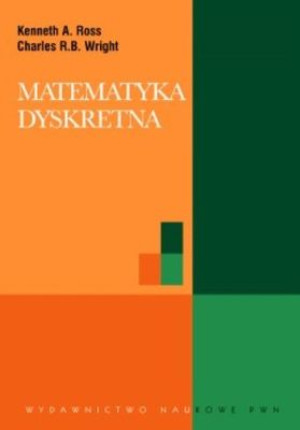 Matematyka dyskretna PWN