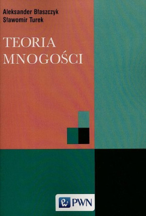 Teoria mnogości