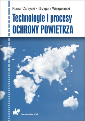 Technologie i procesy ochrony powietrza