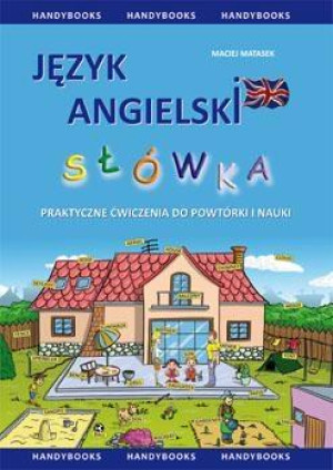 Jezyk angielski - Słówka