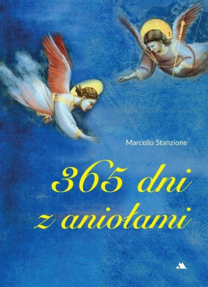 365 dni z aniołami