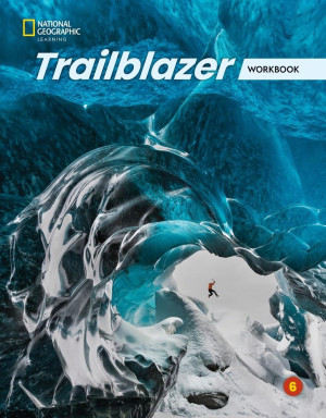 Trailblazer WB L6