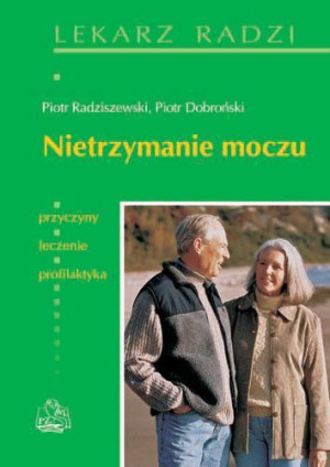 Nietrzymanie moczu  PZWL