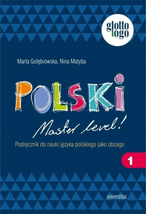 Polski. Master level! 1