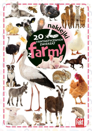 20 fantastycznych zwierząt z farmy