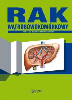 Rak wątrobowokomórkowy