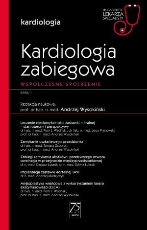 Kardiologia zabiegowa