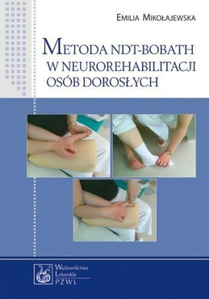 Metoda NDT-Bobath