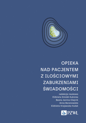 Opieka nad pacjentem z ilościowymi zaburzeniami...