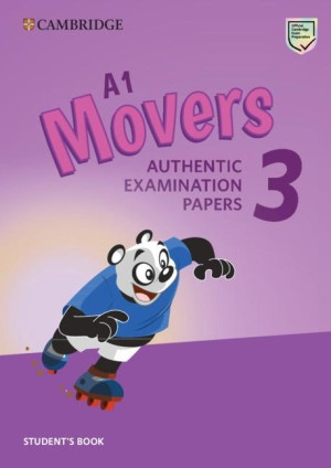 A1 Movers 3 SB