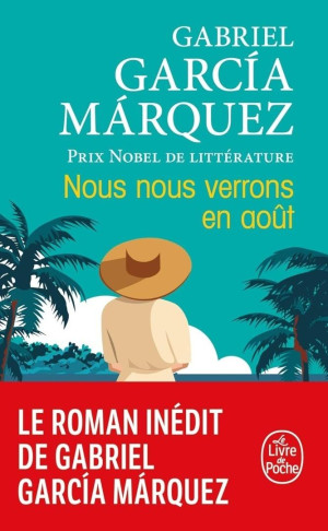 Nous nous verrons en aout