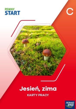 Pewny start. Poziom C. Jesień, zima KP