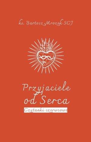 Przyjaciele od Serca