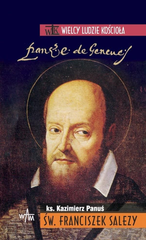 Św. Franciszek Salezy
