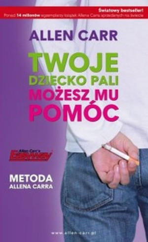 Twoje dziecko pali możesz mu pomóc