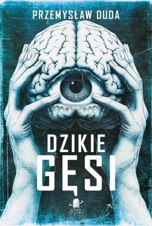 Dzikie gęsi