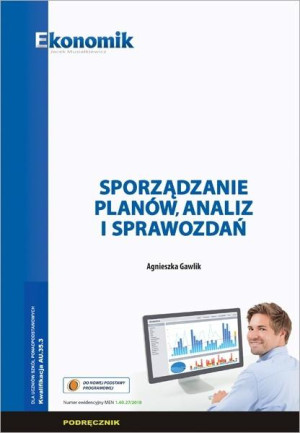 Sporządzanie planów, analiz i sprawozdań w.2