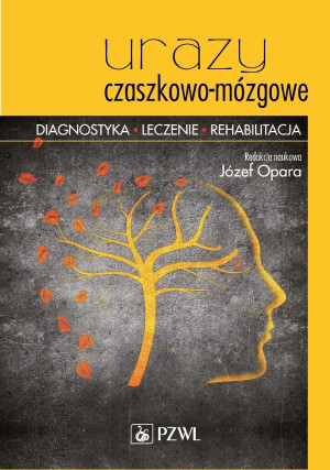 Urazy czaszkowo-mózgowe