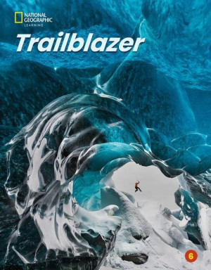 Trailblazer Level 6
