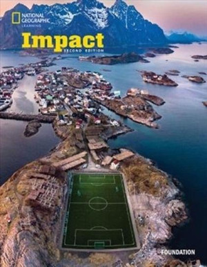 Impact 2 ed Foundation
