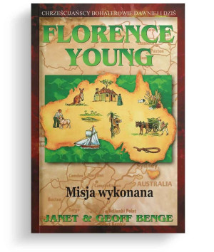 Misja wykonana
