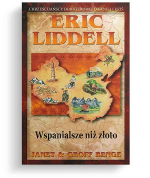 Wspanialsze niż złoto