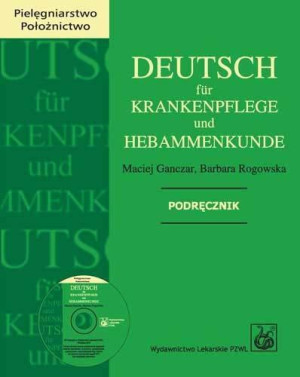 Deutsch fr Krankenpflege und Hebammenkunde