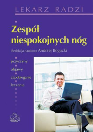 Zespół niespokojnych nóg   PZWL