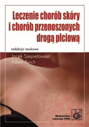 Leczenie chorób skóry i chorób przenoszonych...