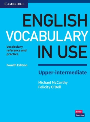 English Vocabulary in Use Upper-Intermediate+Answe