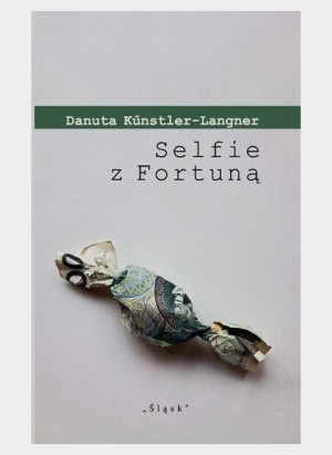 Selfie z Fortuną