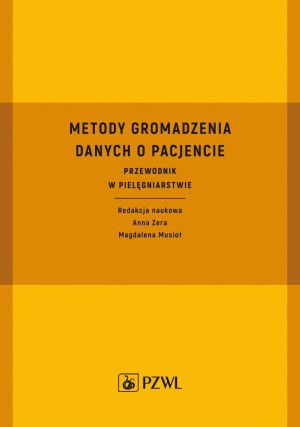 Metody gromadzenia danych o pacjencie. Przewodnik