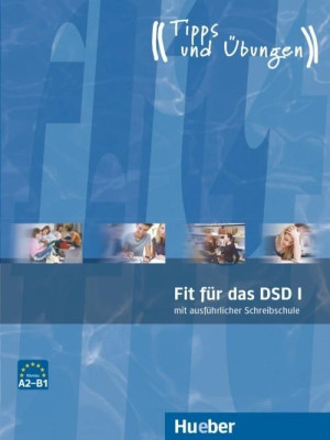 Fit fur die DSD I Podręcznik