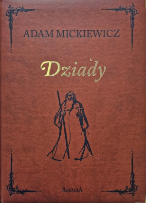 Dziady w.kolekcjonerskie
