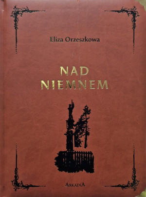 Nad Niemnem w.kolekcjonerskie