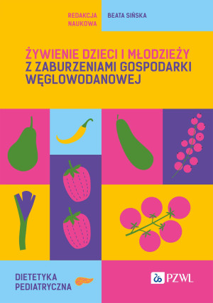 Żywienie dzieci i młodzieży z zaburzeniami..